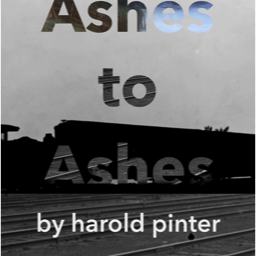 Ashes to Ashes Poster